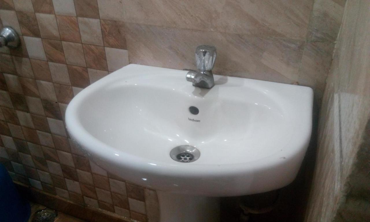 Hotel Priya Palace Ράντσι Εξωτερικό φωτογραφία