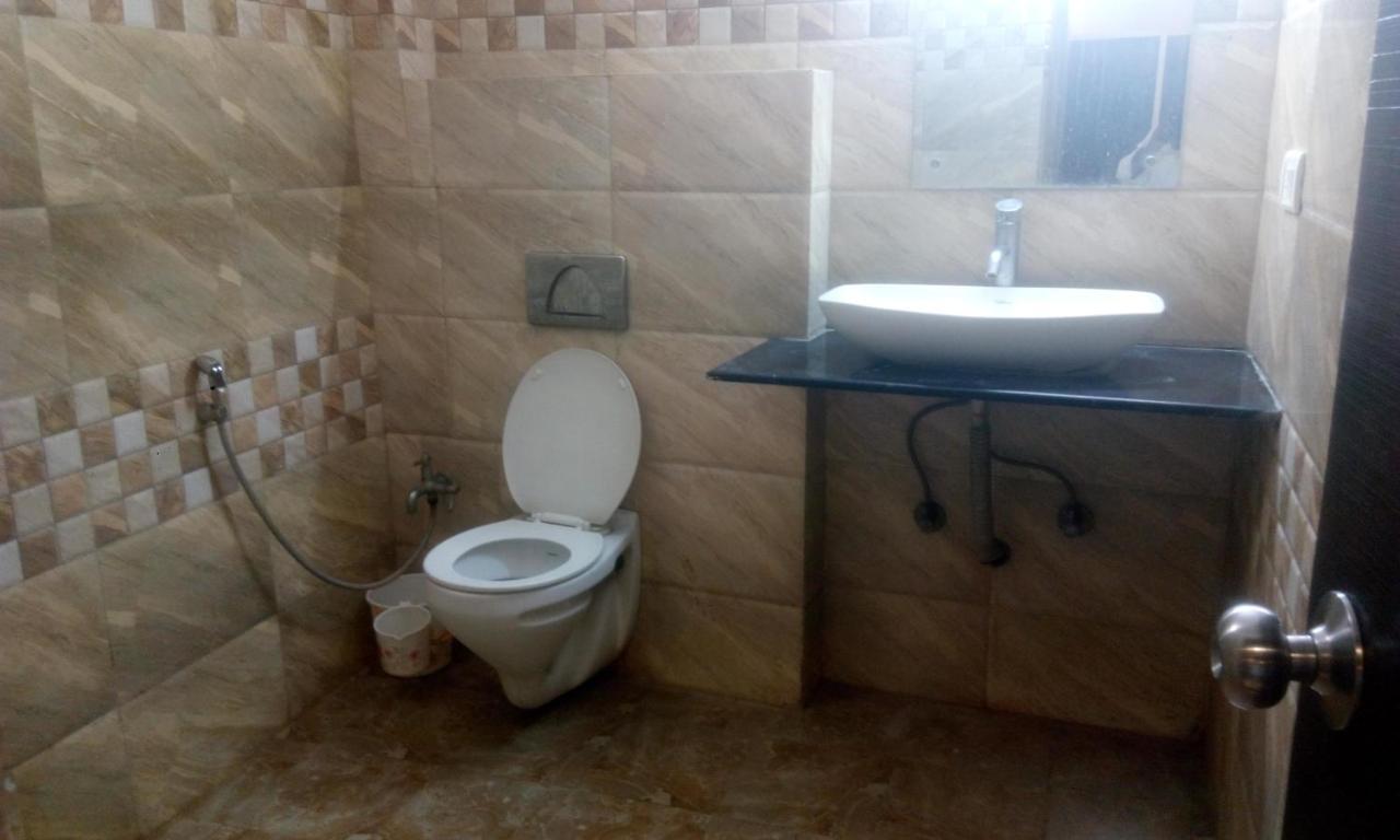 Hotel Priya Palace Ράντσι Εξωτερικό φωτογραφία